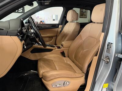 2020 Porsche Macan   - Photo 18 - Grand Rapids, MI 49548