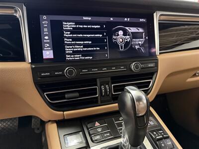 2020 Porsche Macan   - Photo 30 - Grand Rapids, MI 49548