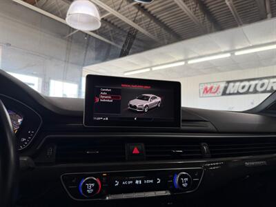 2019 Audi S5 3.0T quattro Premium Plus   - Photo 30 - Grand Rapids, MI 49548