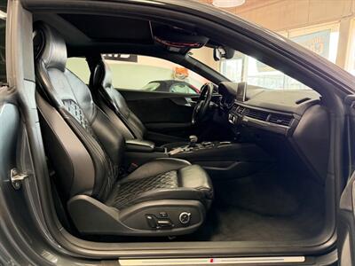 2019 Audi S5 3.0T quattro Premium Plus   - Photo 45 - Grand Rapids, MI 49548