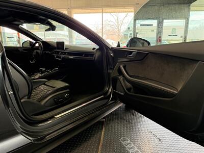 2019 Audi S5 3.0T quattro Premium Plus   - Photo 43 - Grand Rapids, MI 49548