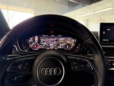 2019 Audi S5 3.0T quattro Premium Plus   - Photo 27 - Grand Rapids, MI 49548