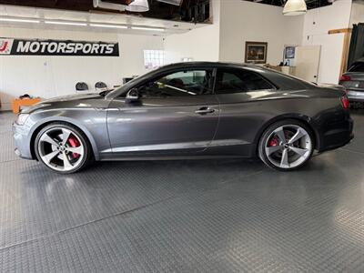 2019 Audi S5 3.0T quattro Premium Plus   - Photo 8 - Grand Rapids, MI 49548