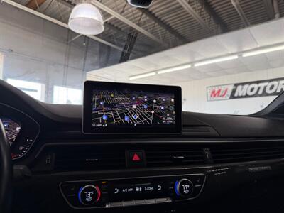 2019 Audi S5 3.0T quattro Premium Plus   - Photo 32 - Grand Rapids, MI 49548