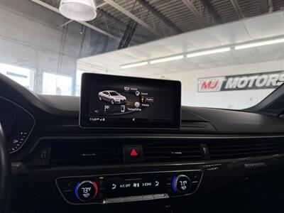 2019 Audi S5 3.0T quattro Premium Plus   - Photo 29 - Grand Rapids, MI 49548