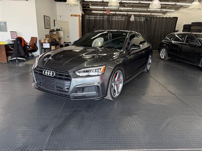 2019 Audi S5 3.0T quattro Premium Plus   - Photo 4 - Grand Rapids, MI 49548