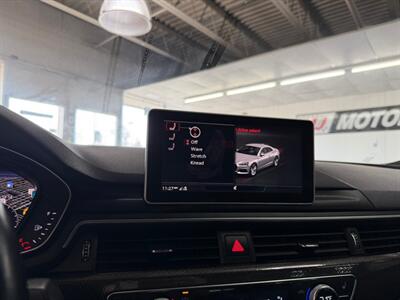 2019 Audi S5 3.0T quattro Premium Plus   - Photo 35 - Grand Rapids, MI 49548