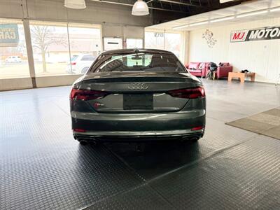 2019 Audi S5 3.0T quattro Premium Plus   - Photo 10 - Grand Rapids, MI 49548