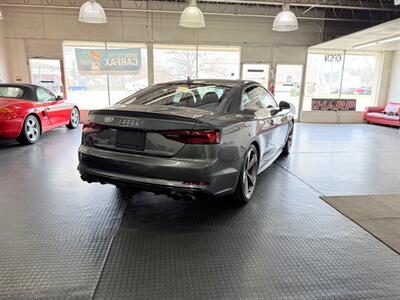 2019 Audi S5 3.0T quattro Premium Plus   - Photo 11 - Grand Rapids, MI 49548