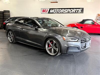 2019 Audi S5 3.0T quattro Premium Plus   - Photo 1 - Grand Rapids, MI 49548