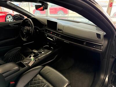 2019 Audi S5 3.0T quattro Premium Plus   - Photo 44 - Grand Rapids, MI 49548