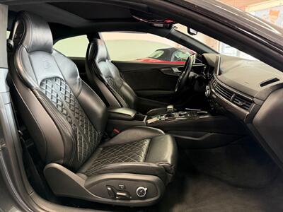 2019 Audi S5 3.0T quattro Premium Plus   - Photo 46 - Grand Rapids, MI 49548