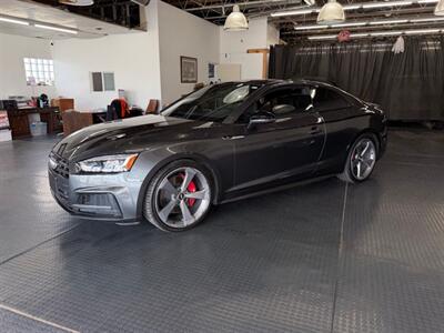 2019 Audi S5 3.0T quattro Premium Plus   - Photo 7 - Grand Rapids, MI 49548