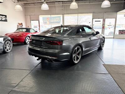 2019 Audi S5 3.0T quattro Premium Plus   - Photo 12 - Grand Rapids, MI 49548