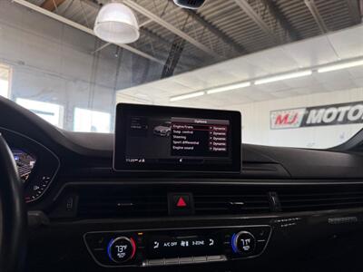 2019 Audi S5 3.0T quattro Premium Plus   - Photo 31 - Grand Rapids, MI 49548