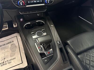 2019 Audi S5 3.0T quattro Premium Plus   - Photo 38 - Grand Rapids, MI 49548