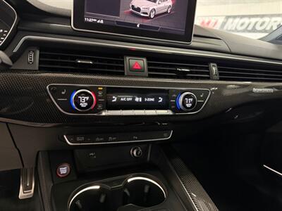 2019 Audi S5 3.0T quattro Premium Plus   - Photo 36 - Grand Rapids, MI 49548