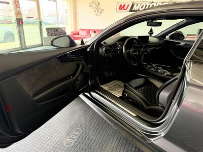 2019 Audi S5 3.0T quattro Premium Plus   - Photo 18 - Grand Rapids, MI 49548