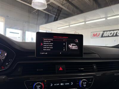 2019 Audi S5 3.0T quattro Premium Plus   - Photo 33 - Grand Rapids, MI 49548