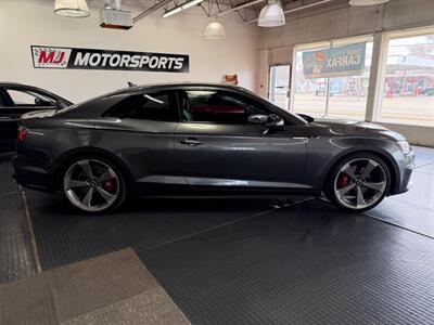2019 Audi S5 3.0T quattro Premium Plus   - Photo 15 - Grand Rapids, MI 49548