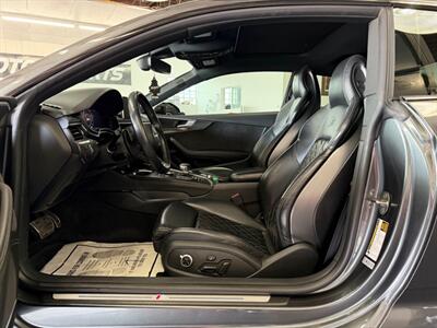 2019 Audi S5 3.0T quattro Premium Plus   - Photo 21 - Grand Rapids, MI 49548
