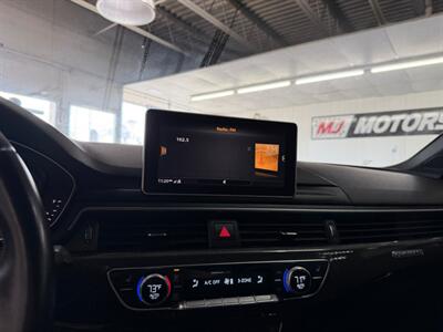 2019 Audi S5 3.0T quattro Premium Plus   - Photo 28 - Grand Rapids, MI 49548