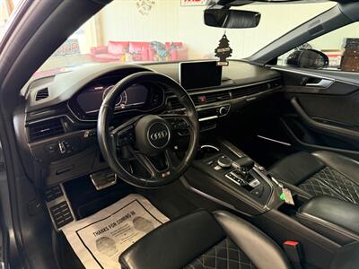 2019 Audi S5 3.0T quattro Premium Plus   - Photo 20 - Grand Rapids, MI 49548