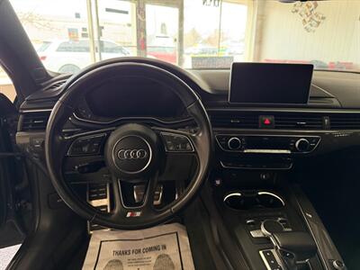 2019 Audi S5 3.0T quattro Premium Plus   - Photo 24 - Grand Rapids, MI 49548