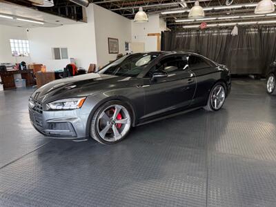 2019 Audi S5 3.0T quattro Premium Plus   - Photo 6 - Grand Rapids, MI 49548