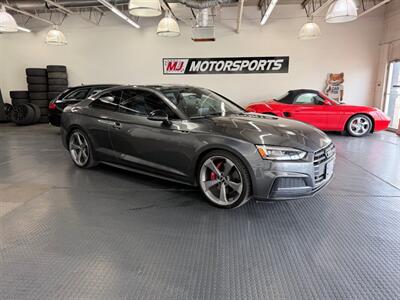2019 Audi S5 3.0T quattro Premium Plus   - Photo 14 - Grand Rapids, MI 49548