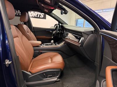 2020 Audi Q7 quattro Prestige 55 TFSI   - Photo 41 - Grand Rapids, MI 49548