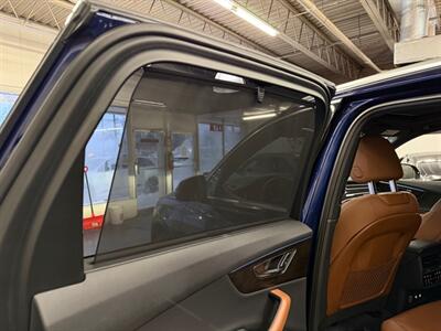 2020 Audi Q7 quattro Prestige 55 TFSI   - Photo 51 - Grand Rapids, MI 49548