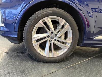 2020 Audi Q7 quattro Prestige 55 TFSI   - Photo 15 - Grand Rapids, MI 49548