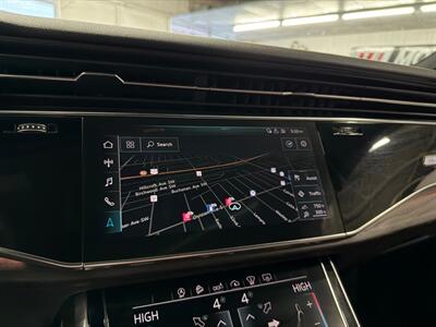 2020 Audi Q7 quattro Prestige 55 TFSI   - Photo 33 - Grand Rapids, MI 49548