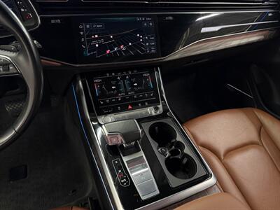 2020 Audi Q7 quattro Prestige 55 TFSI   - Photo 35 - Grand Rapids, MI 49548