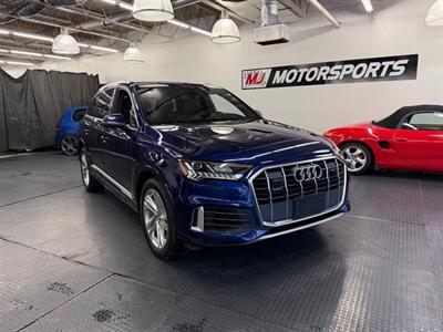 2020 Audi Q7 quattro Prestige 55 TFSI SUV