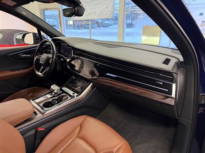 2020 Audi Q7 quattro Prestige 55 TFSI   - Photo 40 - Grand Rapids, MI 49548