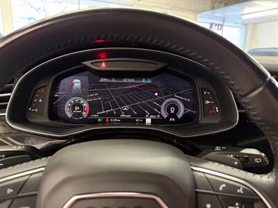 2020 Audi Q7 quattro Prestige 55 TFSI   - Photo 23 - Grand Rapids, MI 49548