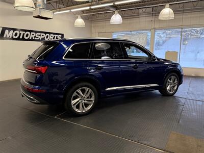 2020 Audi Q7 quattro Prestige 55 TFSI   - Photo 11 - Grand Rapids, MI 49548