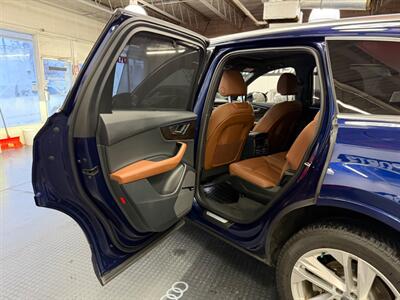 2020 Audi Q7 quattro Prestige 55 TFSI   - Photo 48 - Grand Rapids, MI 49548