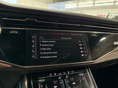 2020 Audi Q7 quattro Prestige 55 TFSI   - Photo 30 - Grand Rapids, MI 49548