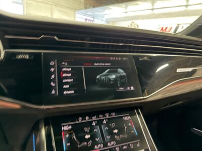 2020 Audi Q7 quattro Prestige 55 TFSI   - Photo 26 - Grand Rapids, MI 49548