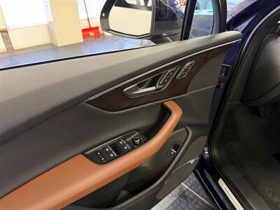 2020 Audi Q7 quattro Prestige 55 TFSI   - Photo 17 - Grand Rapids, MI 49548