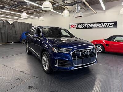 2020 Audi Q7 quattro Prestige 55 TFSI   - Photo 14 - Grand Rapids, MI 49548
