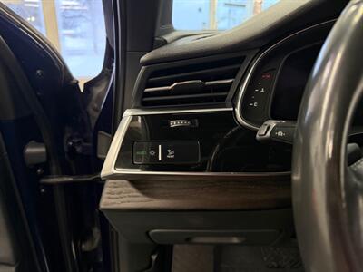 2020 Audi Q7 quattro Prestige 55 TFSI   - Photo 21 - Grand Rapids, MI 49548