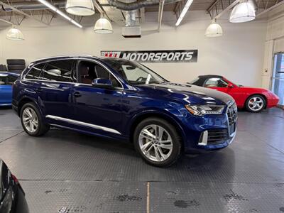 2020 Audi Q7 quattro Prestige 55 TFSI   - Photo 13 - Grand Rapids, MI 49548