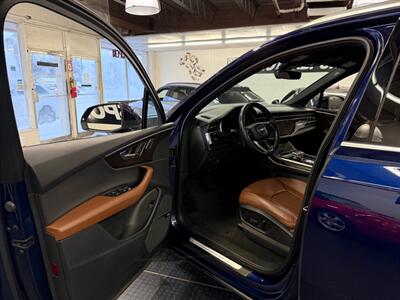 2020 Audi Q7 quattro Prestige 55 TFSI   - Photo 16 - Grand Rapids, MI 49548