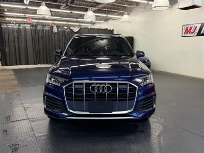 2020 Audi Q7 quattro Prestige 55 TFSI   - Photo 3 - Grand Rapids, MI 49548