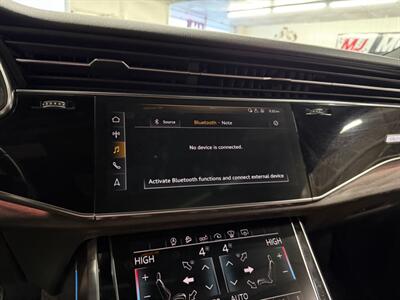 2020 Audi Q7 quattro Prestige 55 TFSI   - Photo 32 - Grand Rapids, MI 49548