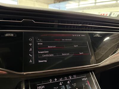 2020 Audi Q7 quattro Prestige 55 TFSI   - Photo 27 - Grand Rapids, MI 49548